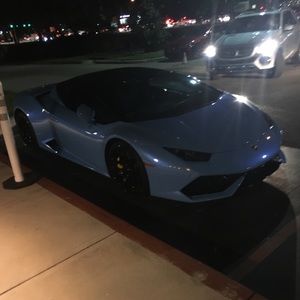 Meet your Posher, Gavin